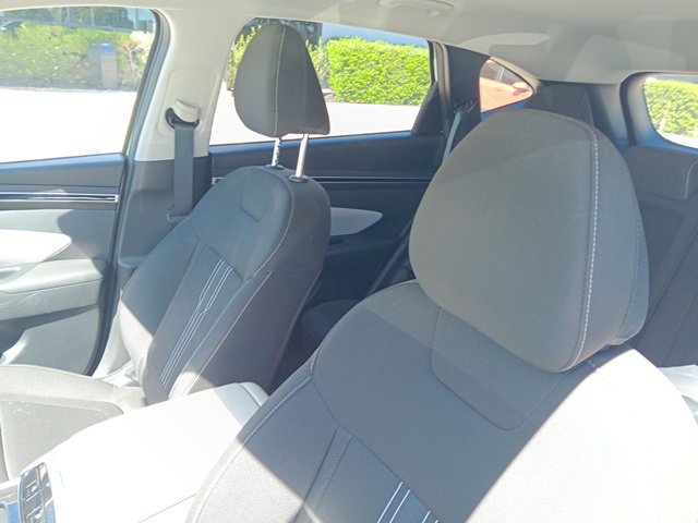 Certified 2024 Hyundai Tucson SEL FWD image 7
