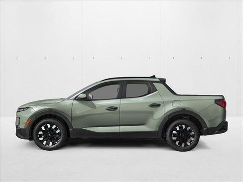 New 2026 Hyundai Santa Cruz SEL image 3