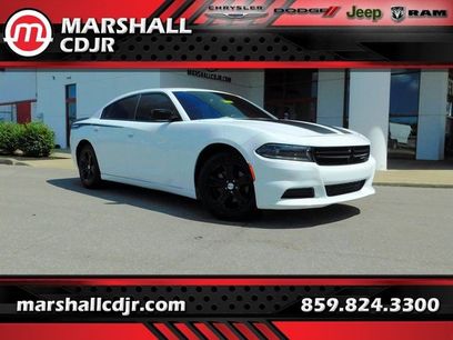 Used 2023 Dodge Charger SXT