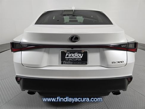 Used 2022 Lexus IS 300 image 5