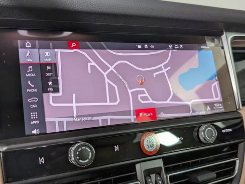 New 2026 Porsche Macan S image 33