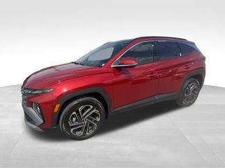 Used 2026 Hyundai Tucson Limited AWD/4WD video 4