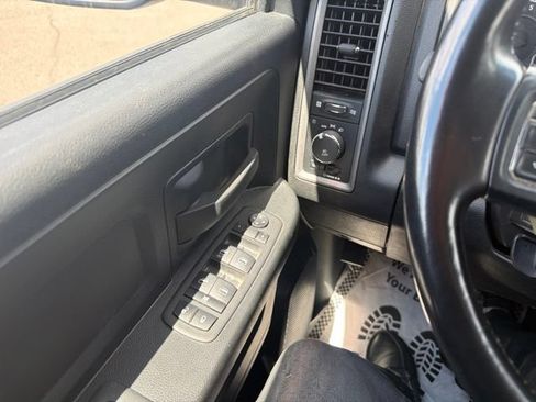 Used 2023 RAM 1500 Express w/ Wheel & Sound Group AWD/4WD image 20
