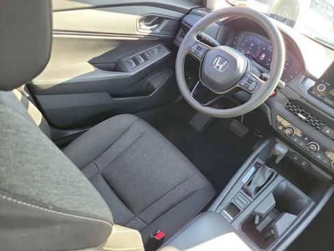 Certified 2023 Honda Accord EX image 3