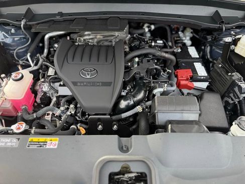 Used 2024 Toyota Grand Highlander XLE image 10