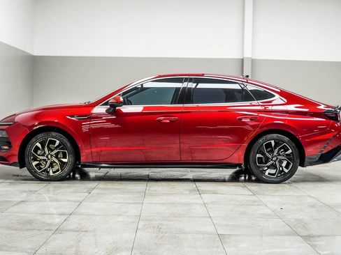 Used 2024 Hyundai Sonata SEL image 10