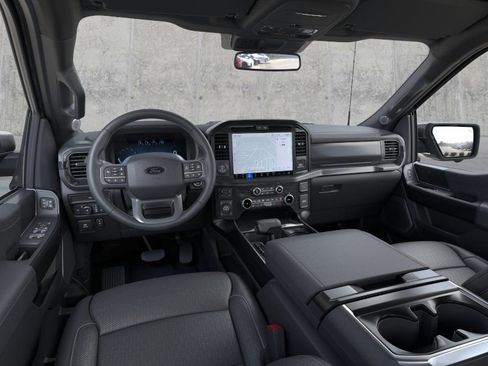 New 2026 Ford F150 Lariat AWD/4WD image 9