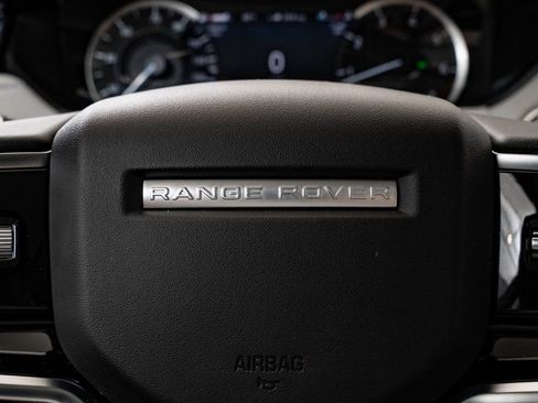 Used 2023 Land Rover Range Rover Velar R-Dynamic S image 31