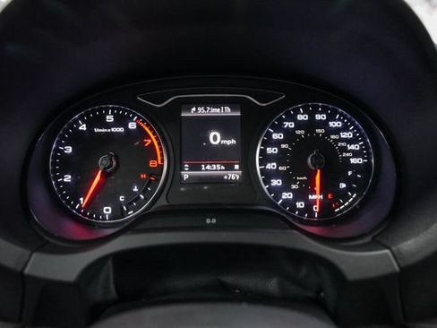 Used 2015 Audi A3 1.8T Premium w/ Audi MMI Navigation Plus FWD image 4