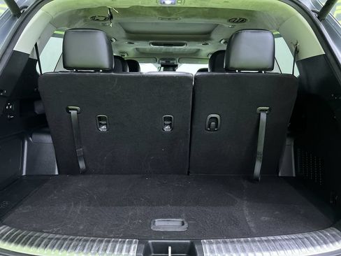 Used 2022 Kia Telluride SX w/ SX Prestige Package AWD/4WD image 29