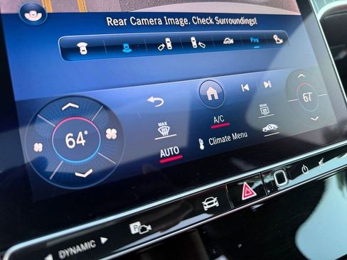 Used 2024 Mercedes-Benz C 300 4MATIC Sedan w/ AMG Line w/ Night Package image 23