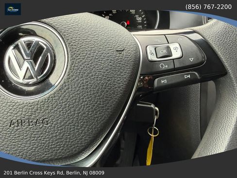 Used 2016 Volkswagen Jetta S FWD image 21