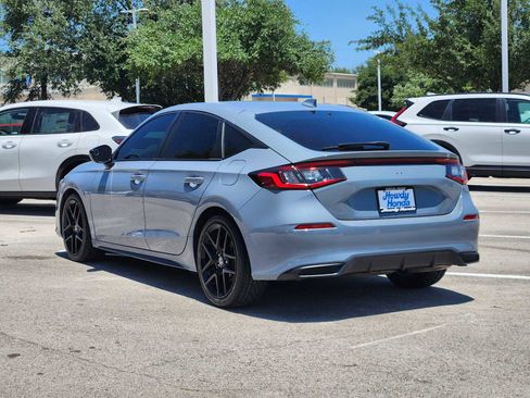 Used 2024 Honda Civic Sport image 5