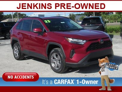 Used 2023 Toyota RAV4 XLE w/ Convenience Package