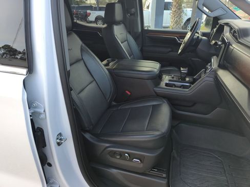 Used 2023 GMC Sierra 1500 Denali image 35