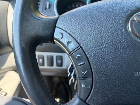 Used 2009 Toyota Tacoma 2WD Access Cab image 33