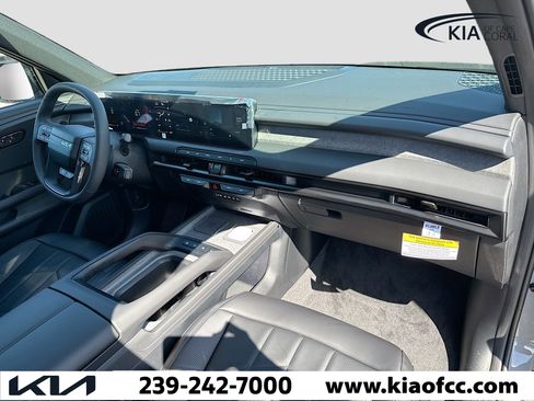 New 2027 Kia Telluride EX X-Line image 15