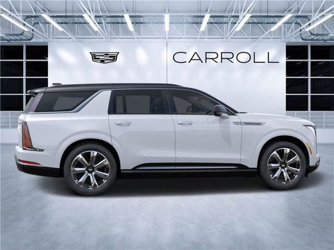 New 2026 Cadillac Escalade IQL Luxury w/ LPO, Floor Liner Package image 5