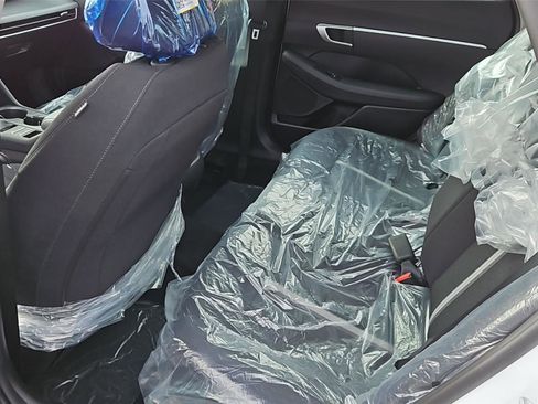 New 2026 Hyundai Sonata SE image 11