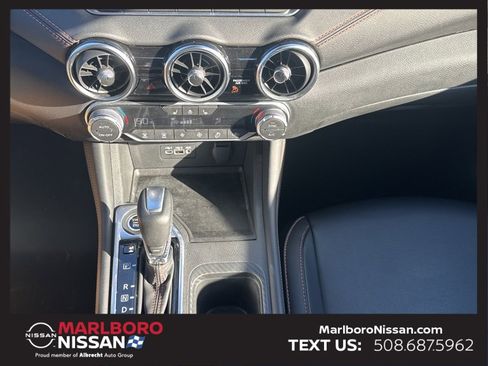 Certified 2023 Nissan Sentra SR w/ SR Premium Package image 27