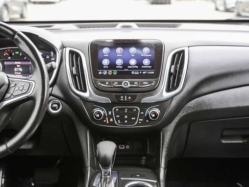 Used 2022 Chevrolet Equinox LT image 13