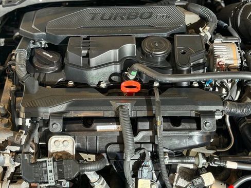 Used 2023 Hyundai Elantra N Line image 35