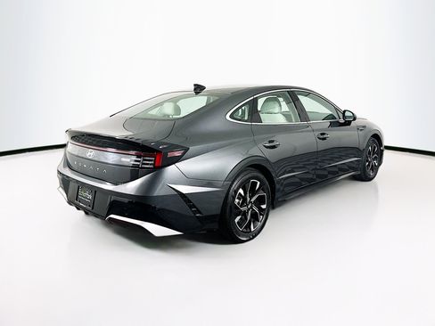 Used 2025 Hyundai Sonata SEL image 9