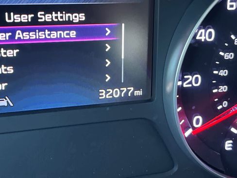 Used 2023 Kia Forte LXS image 23