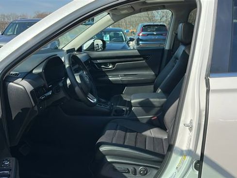 Used 2026 Honda CR-V EX-L image 9