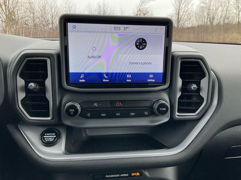 Used 2023 Ford Bronco Sport Big Bend w/ Convenience Package image 3