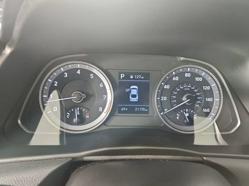 Used 2023 Hyundai Sonata SE FWD image 16