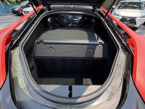 Used 2017 BMW i8 AWD/4WD image 20