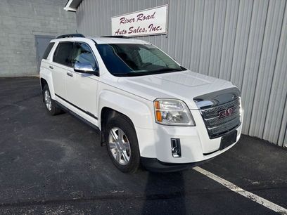 Used 2015 GMC Terrain SLE w/ Convenience Package