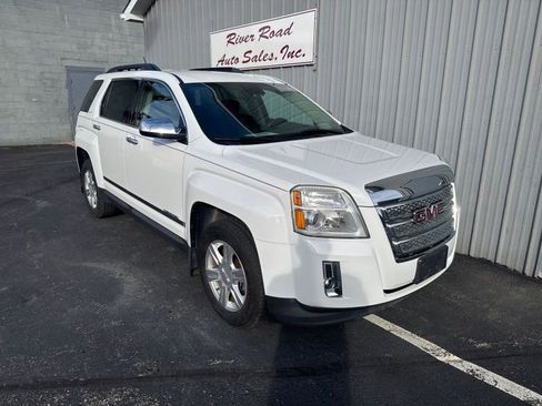 Used 2015 GMC Terrain SLE w/ Convenience Package image 1