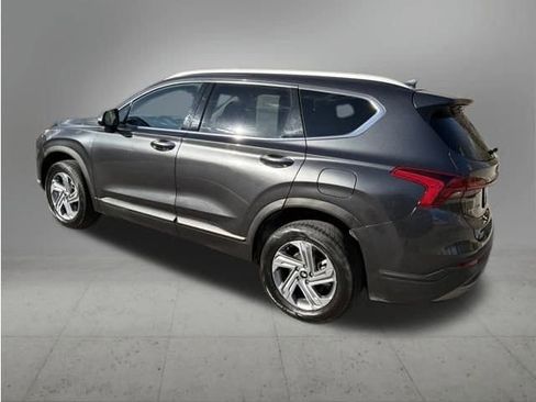 Used 2023 Hyundai Santa Fe SEL AWD/4WD image 3