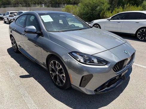Used 2026 BMW 228i w/ Premium Package FWD image 4