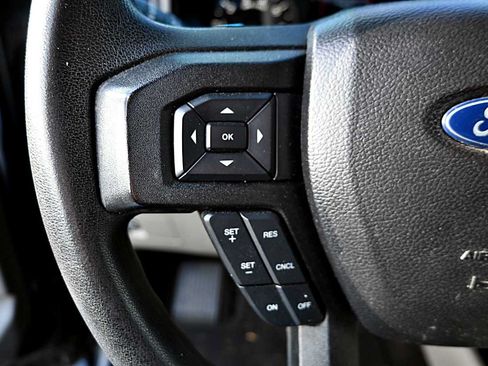 Used 2018 Ford F150 XL w/ Equipment Group 101A Mid RWD image 17