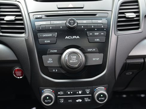 Used 2018 Acura RDX FWD image 28