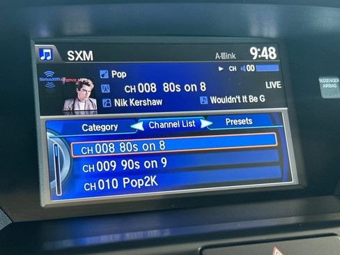 Used 2017 Acura MDX SH-AWD w/ Technology Package image 15