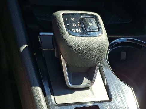Certified 2023 Nissan Rogue SV AWD/4WD image 16