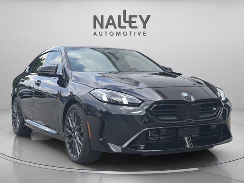 Used 2026 BMW M235i xDrive w/ M Performance Package image 5