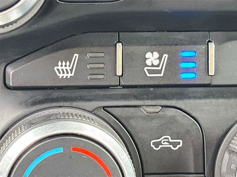 Used 2022 RAM 1500 Laramie image 19