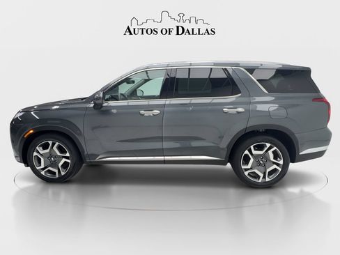 Used 2025 Hyundai Palisade Limited FWD image 5