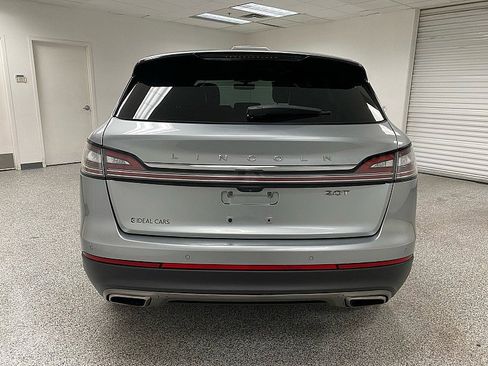 Used 2020 Lincoln Nautilus Reserve image 6