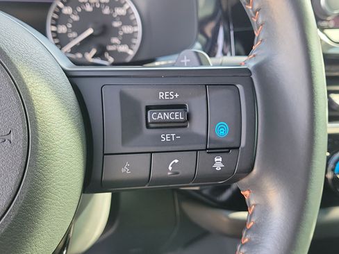 Certified 2024 Nissan Pathfinder Rock Creek AWD/4WD image 26