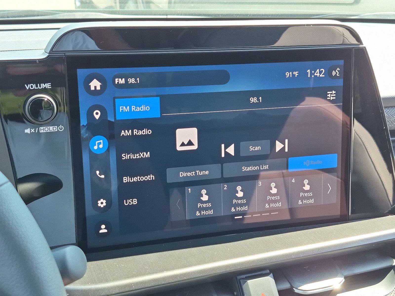 New 2026 Subaru Outback Limited AWD/4WD image 19