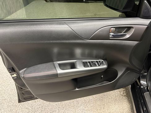 Used 2013 Subaru Impreza WRX Hatchback AWD/4WD image 17
