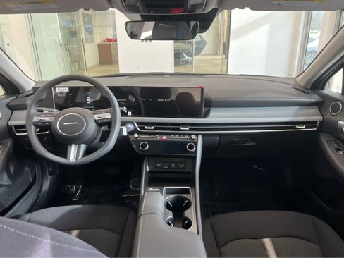 New 2026 Hyundai Sonata Blue image 24