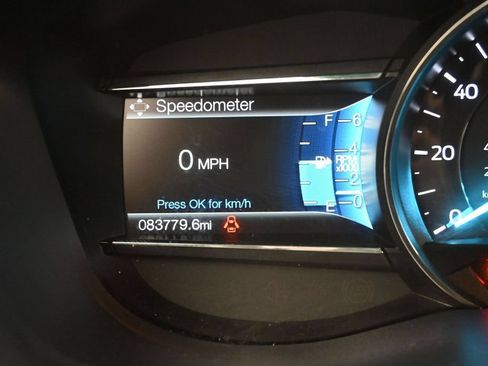 Used 2017 Ford Explorer Limited FWD image 28