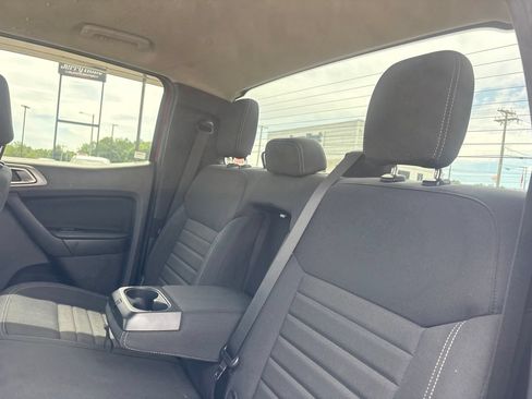 Used 2020 Ford Ranger XLT w/ Equipment Group 301A Mid AWD/4WD image 5